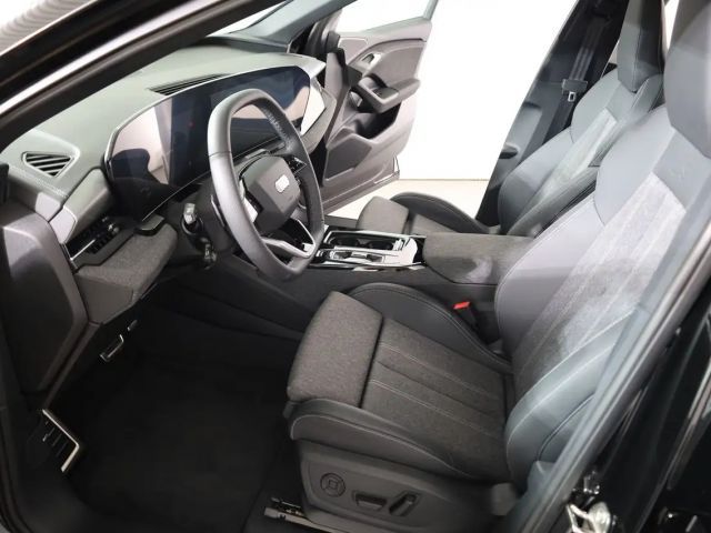 Audi Q6 e-tron Quattro