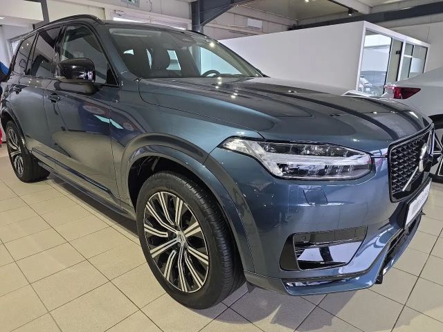 Volvo XC90 AWD Dark Ultimate