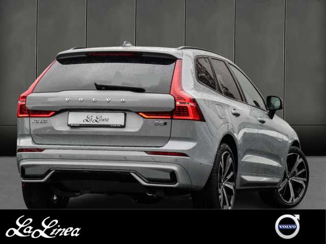 Volvo XC60 XC60