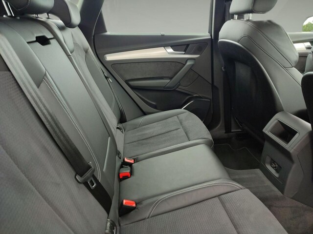 Audi SQ5 Suv TDI tiptronic Audi SQ5 SUV