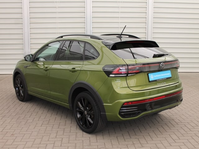 Volkswagen Taigo 1.5 TSI DSG