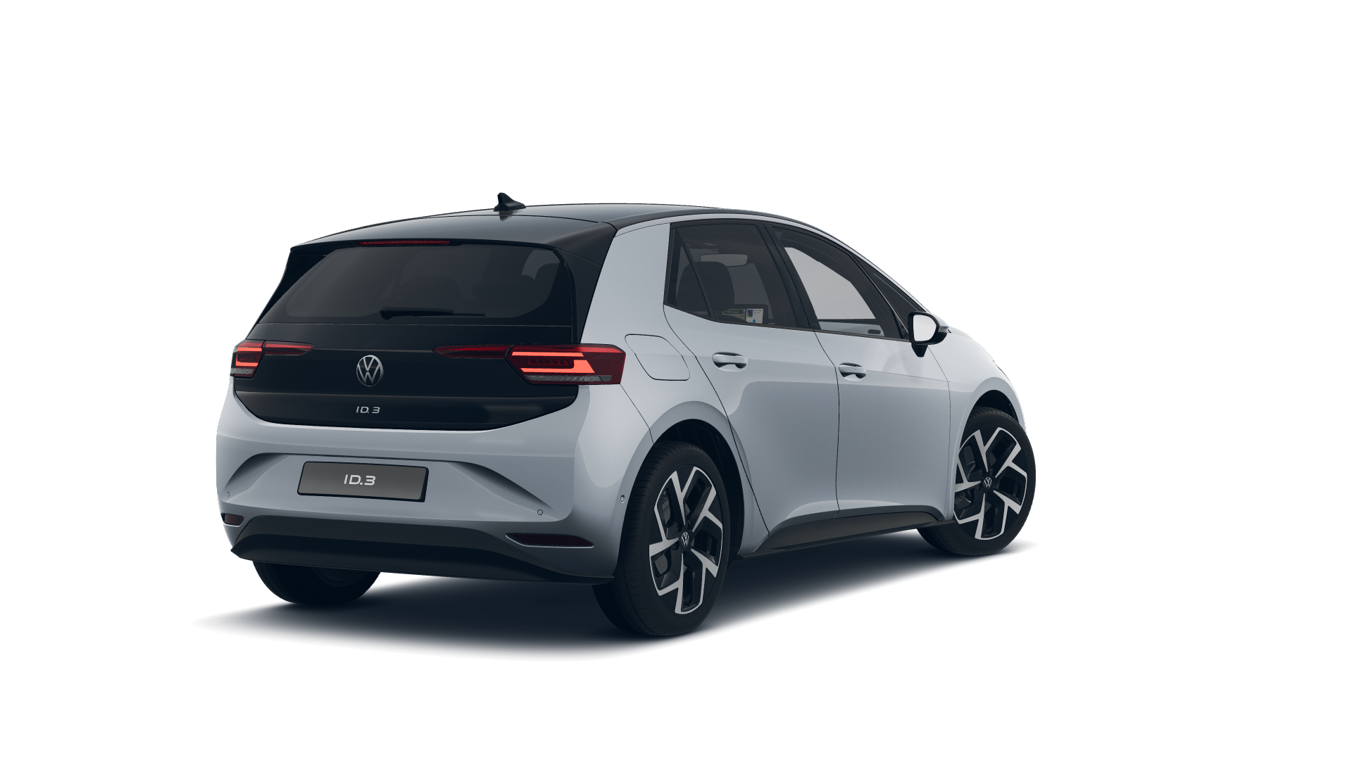 Volkswagen ID.3 Move Performance Pro