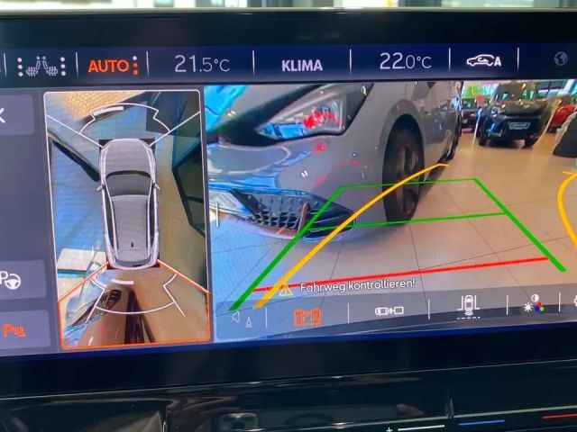 Cupra Formentor 2.0TDI *ACC*Matrix*Beats*AHK*Kamera*