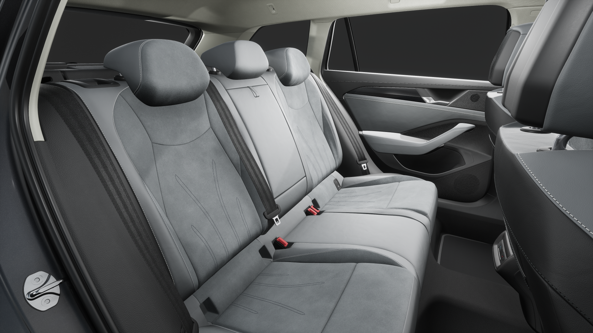 Volkswagen Passat 2.0 TDI Business Variant