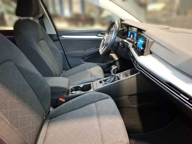 Volkswagen Golf 2.0 TDI Life