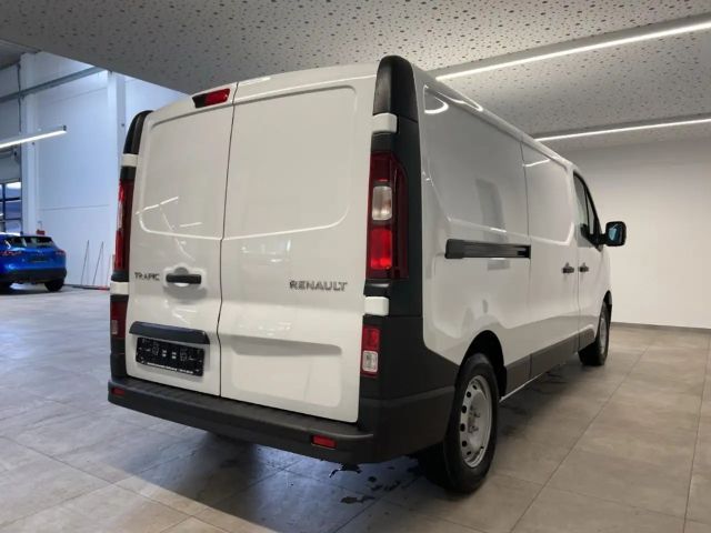 Renault Trafic L2H1