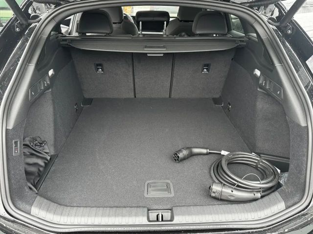 Audi A6 e-tron Quattro