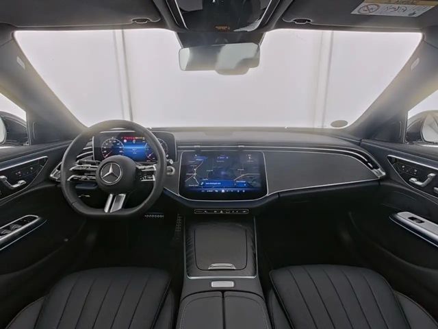 Mercedes-Benz E 450 4MATIC AMG Line Sedan