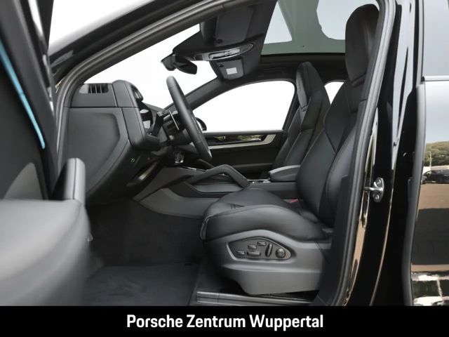 Porsche Cayenne Coupé S