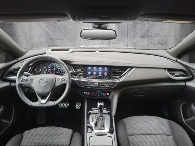 Opel Insignia Business