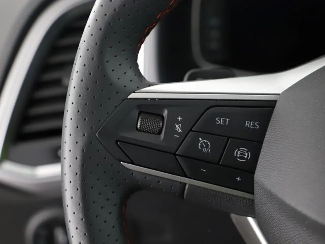 Seat Ateca 2.0 TDI DSG FR-lijn