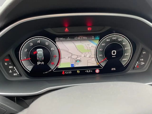 Audi Q3 40 TFSI Quattro