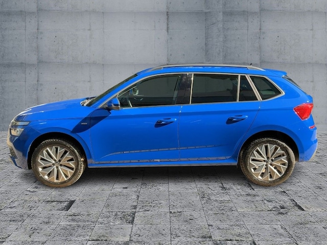 Skoda Kamiq 1.0 TSI Clever