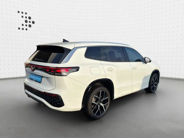 Volkswagen Tayron 2.0 TDI DSG R-Line