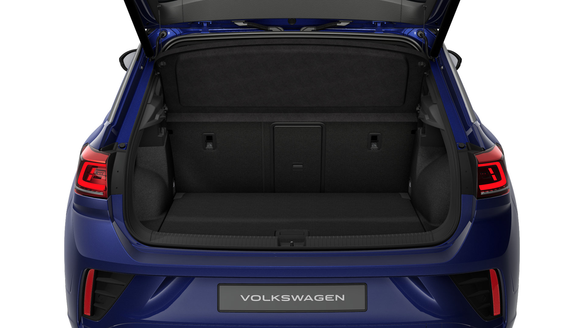 Volkswagen T-Roc 2.0 TDI DSG IQ.Drive R-Line