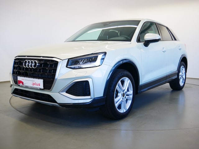 Audi Q2 30 TFSI