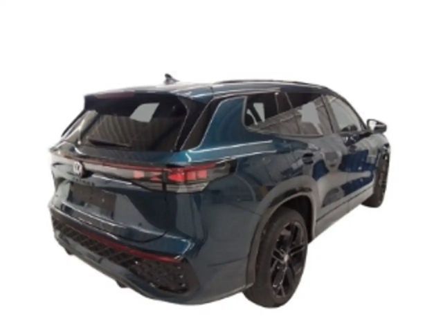 Volkswagen Tayron 2.0 TDI DSG R-Line