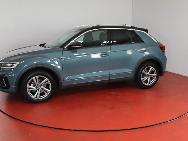 Volkswagen T-Roc DSG R-Line