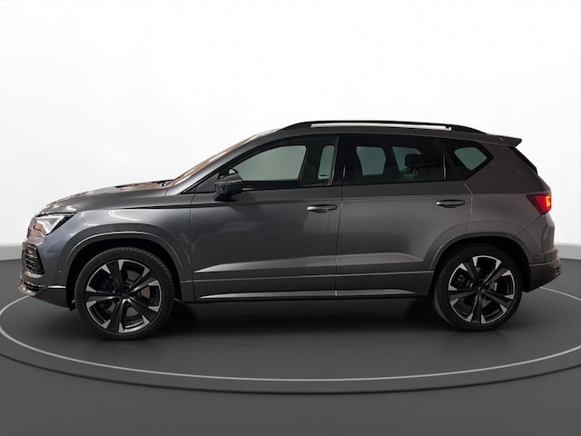 Cupra Ateca 2.0 TSI