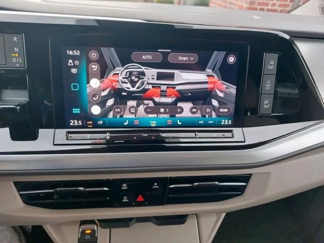 Volkswagen Multivan DSG Lang Life T7