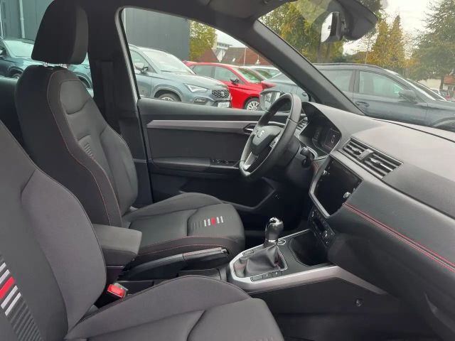 Seat Arona 1.0 TSI FR-lijn