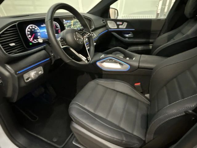 Mercedes-Benz GLE 350 4MATIC Coupé