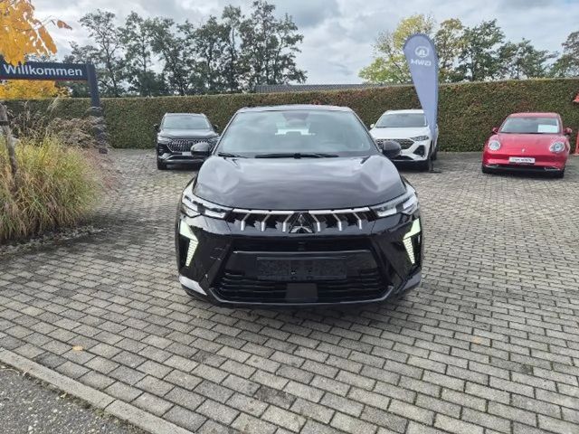 Mitsubishi ASX BASIS 1.0 T-Benziner 6-Gang 5 Jahre Garantie