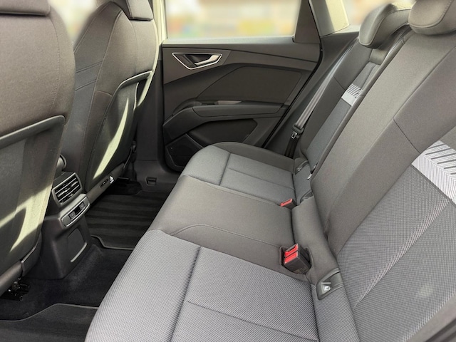 Audi Q4 e-tron 35 Sportback