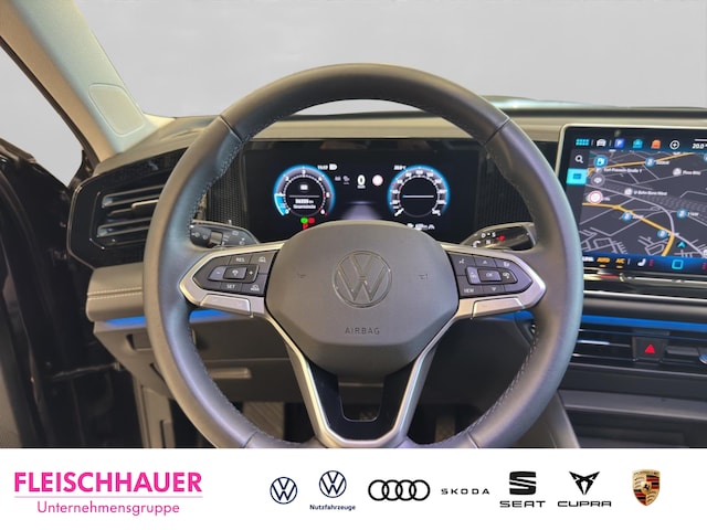 Volkswagen Tiguan 2.0 TDI Life