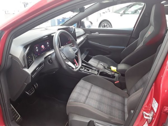 Volkswagen Golf 2.0 TSI DSG GTI Golf VIII