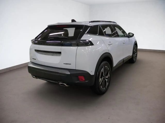 Peugeot 2008 Allure Pack Hybrid