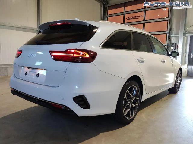 Kia Ceed GDi SportWagon