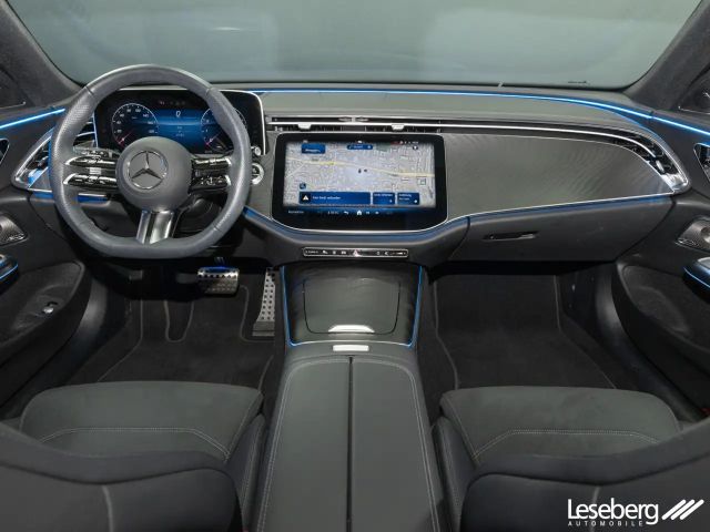 Mercedes-Benz E 450 4MATIC AMG Line Estate