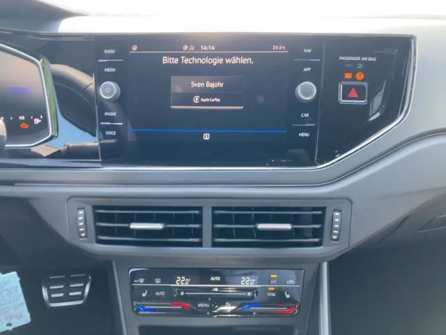 Volkswagen Polo 1.0 TSI DSG R-Line