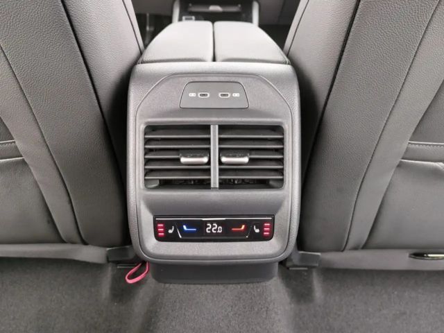 Skoda Superb Combi Selection