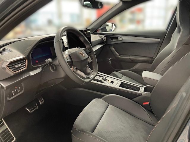 Cupra Formentor 2.0 TSI 4Drive