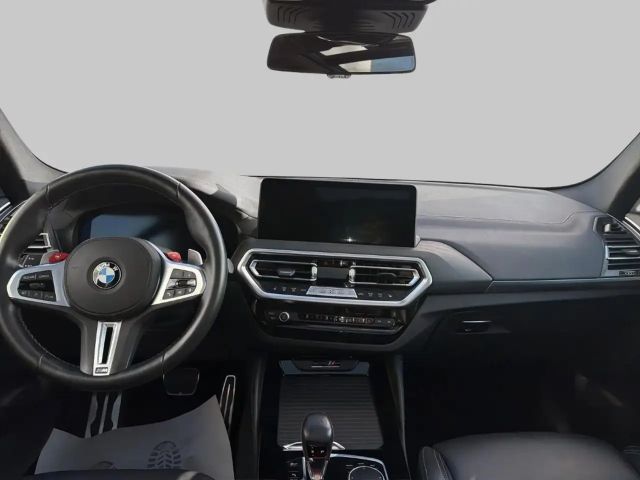 BMW X3 Competition xDrive