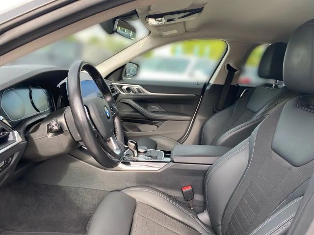 BMW 420 420d Coupé Gran Coupé