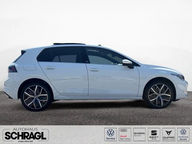 Volkswagen Golf 2.0 TDI DSG