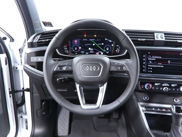 Audi Q3 40 TFSI Quattro S-Tronic