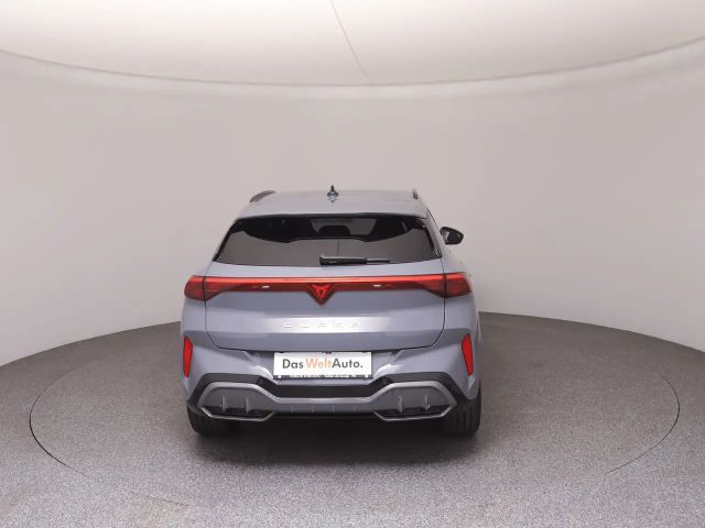 Cupra Terramar 1.5 e-Hybrid e-Hybrid