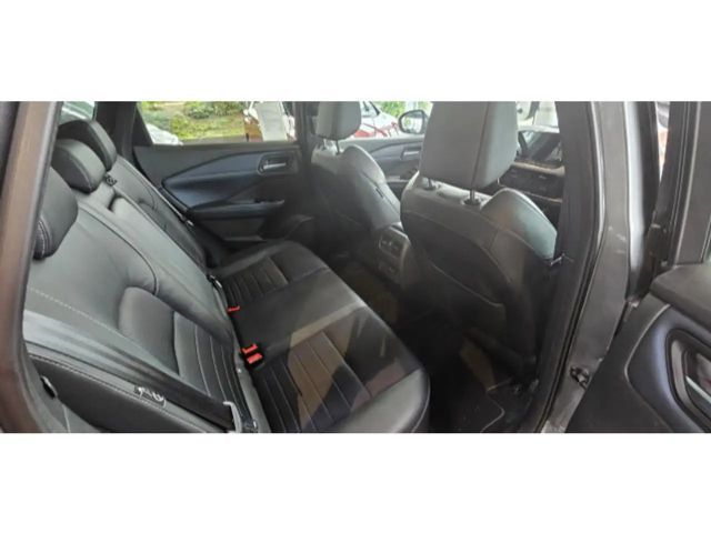 Nissan Qashqai DIG-T