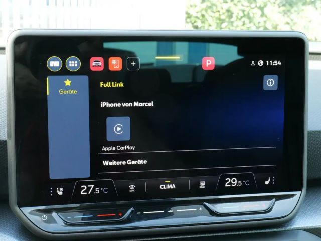 Seat Leon 1.5 TSI Style