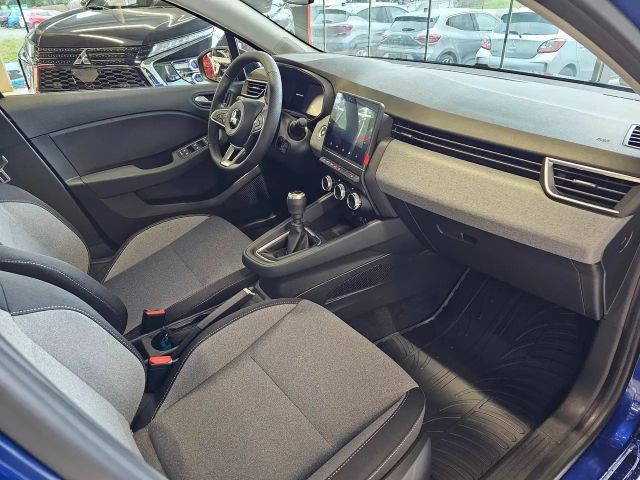 Mitsubishi Colt 1,0 MPI-T Invite