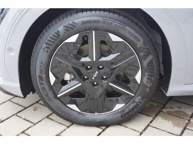 Kia EV6 GT-Line Vierwielaandrijving