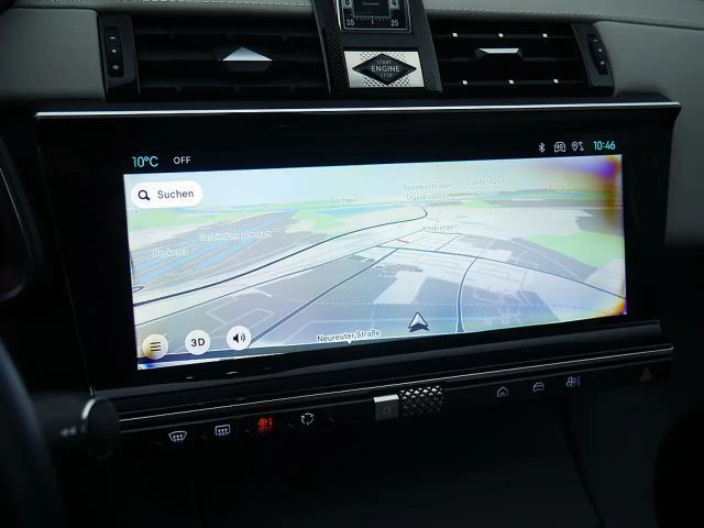 DS DS 7 Crossback BlueHDi Mobiles