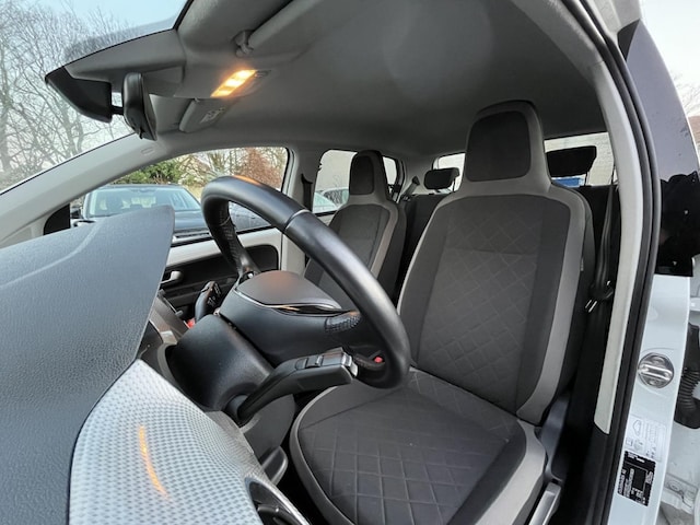 Volkswagen e-up! e-up! PDC/Kamera/Sitzheiz Klima Fenster el.