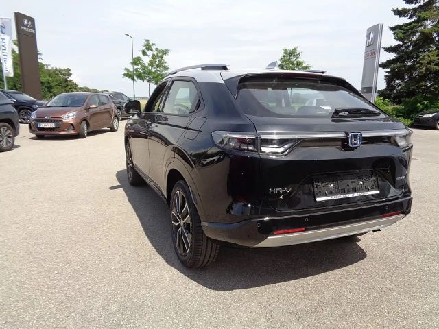 Honda HR-V Advance Hybrid i-MMD