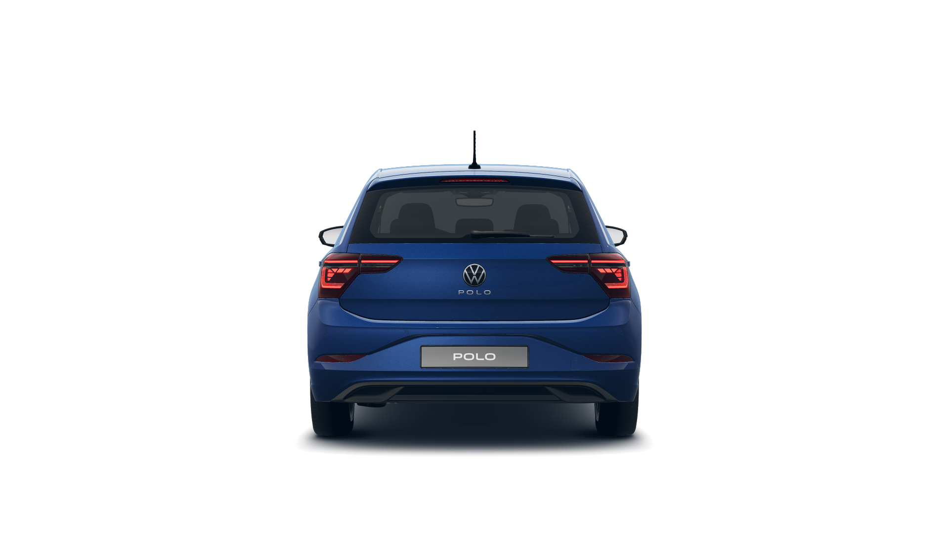 Volkswagen Polo DSG Life