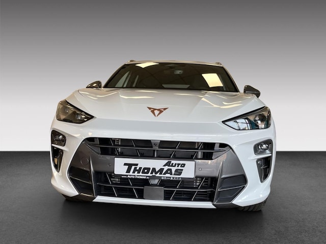 Cupra Terramar 2.0 TSI VZ